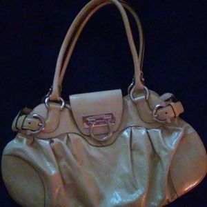 Ferragamo Vintage Marisa Bag